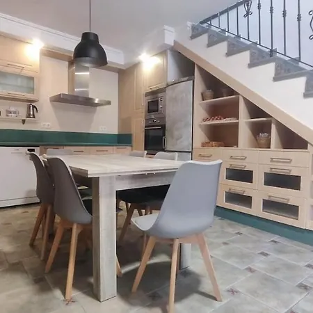 Feriehus Salgueiro *