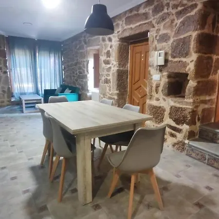 Ferienhaus Salgueiro *