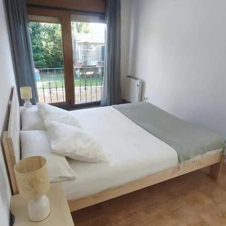 Ferienhaus Salgueiro