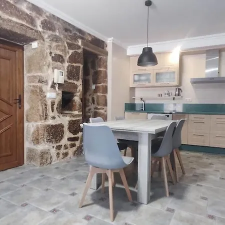 Salgueiro * Cangas