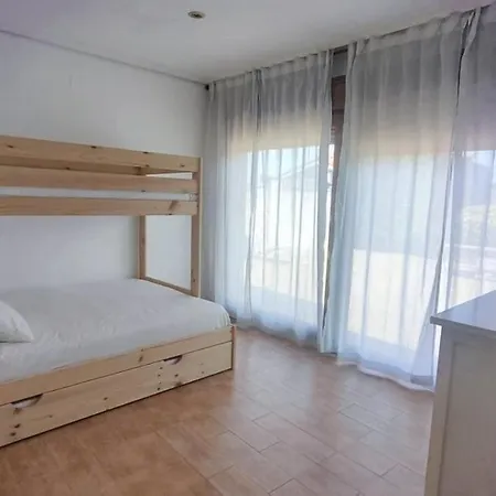 Salgueiro Feriehus Cangas do Morrazo