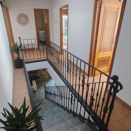 Feriehus Salgueiro *