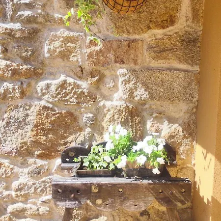 Salgueiro Ferienhaus Cangas
