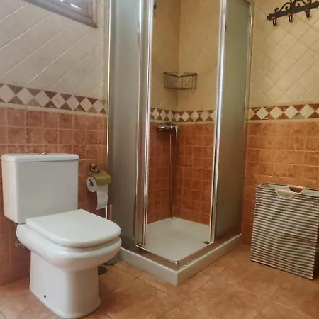 Salgueiro Ferienhaus